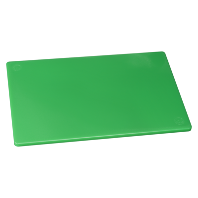null Planche à découper verte 12 x 18 x 0,5 po 1 ea, 19,99 $/1ch
