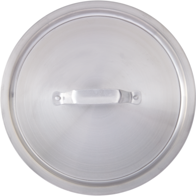 null Aluminum Cover for 12 l Stock Pot 1 ea, $31.99/1ea