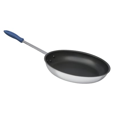 null Poêle à frire antiadhésive 14 po 1 ea, 84,99 $/1ch