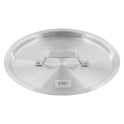 null Aluminum Cover for 16 l Stock Pot 1 ea, $26.99/1ea
