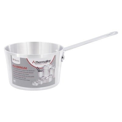 null Aluminium Tapered Sauce Pan, 1.5 l 1 ea, $26.99/1ea