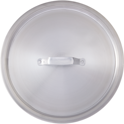 null Aluminum Cover for 20 l Stock Pot 1 ea, $26.99/1ea