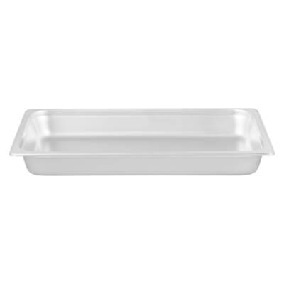 null Steam Table Pan Full Size 1 ea, $29.99/1ea