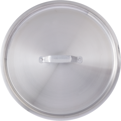 null Aluminium Thermal Stock Pot Cover, 24 qt 1 ea, $35.99/1ea