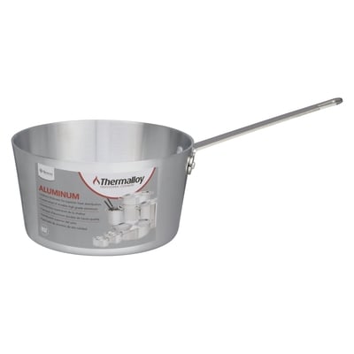 null Casserole en aluminium 1 ea, 44,99 $/1ch