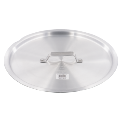null Aluminium Cover For Sauce Pot, 26 qt 1 ea, $28.99/1ea