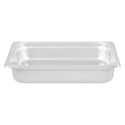 null Steam Table Pan 1/2 Size 1 ea, $16.99/1ea