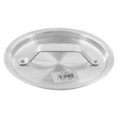 null Couvercle en aluminium pour marmite 6 po 1 ea, 14,99 $/1ch