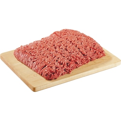 Medium Ground Beef, Big Pack