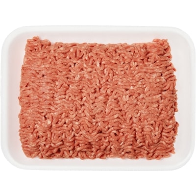 null Medium Ground Beef $16.51/1kg $7.49/1lb