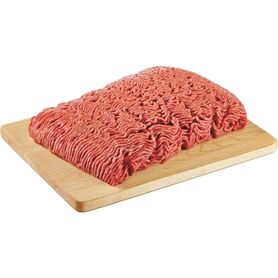 Extra Lean Ground Beef, Club Pack
