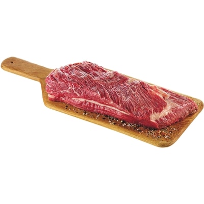 Beef Brisket Portion