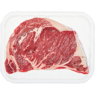 null Beef Rib Grilling Steak, Boneless $61.70/1kg $27.99/1lb