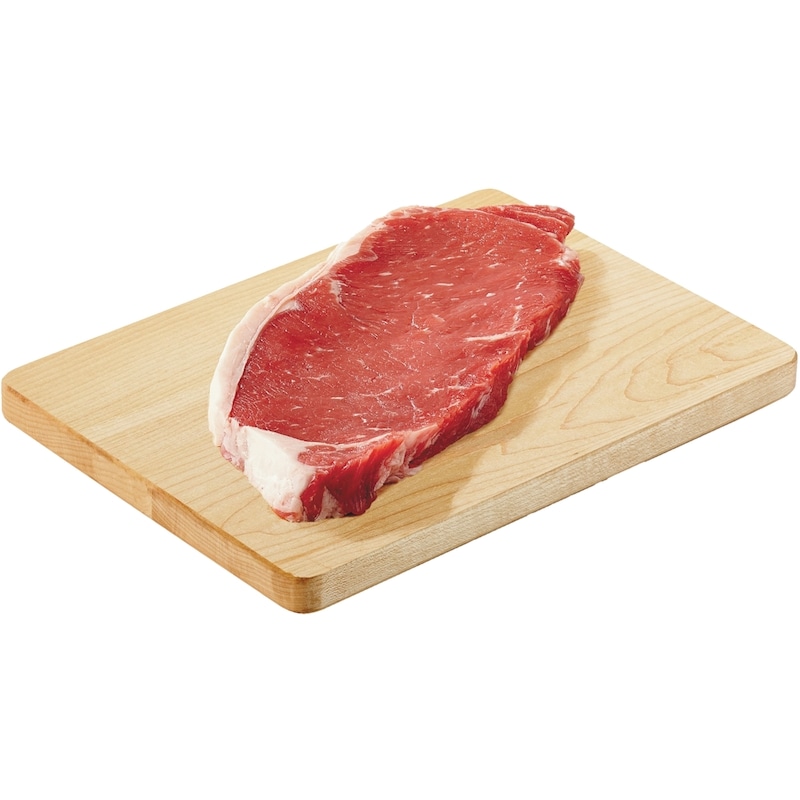 Beef Striploin Steak
