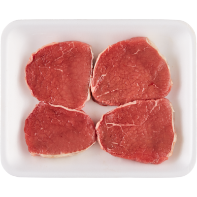 null Bifteck de noix de ronde, gros format 23,12 $/1kg 10,49 $/1lb