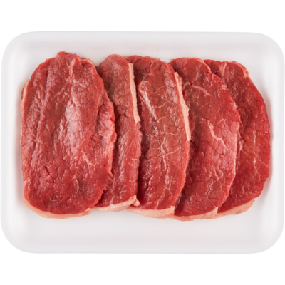 null Eye Of Round Fast Fry $29.74/1kg $13.49/1lb