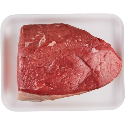 null Beef Eye Of Round Roast $28.64/1kg $12.99/1lb