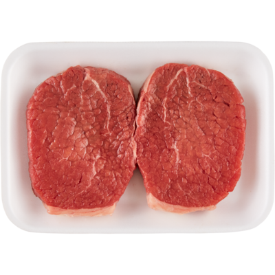 null Bifteck de noix de ronde AAA 28,63 $/1kg 12,99 $/1lb