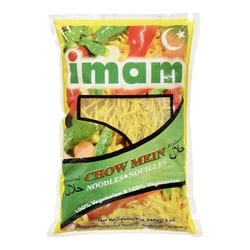null Chow Mein Noodles 340 g, $0.88/100g