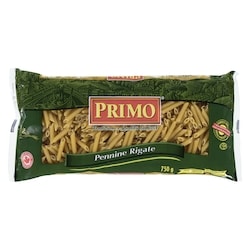 Primo Pennine Rigate 750 g, $0.31/100g