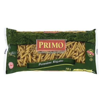 Primo Pennine Rigate  750 g, $0.31/100g