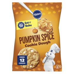 Pillsbury Ready To Bake, Pumpkin Spice 396 g, $1.26/100g