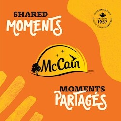 McCain Shoestring Fries - 1.5 kg | No Frills Online