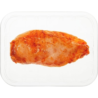 null Poitrine de poulet desossee marinee 26,42 $/1kg 11,99 $/1lb