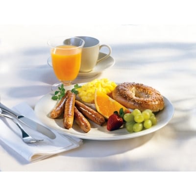 Pork Breakfast Sausages