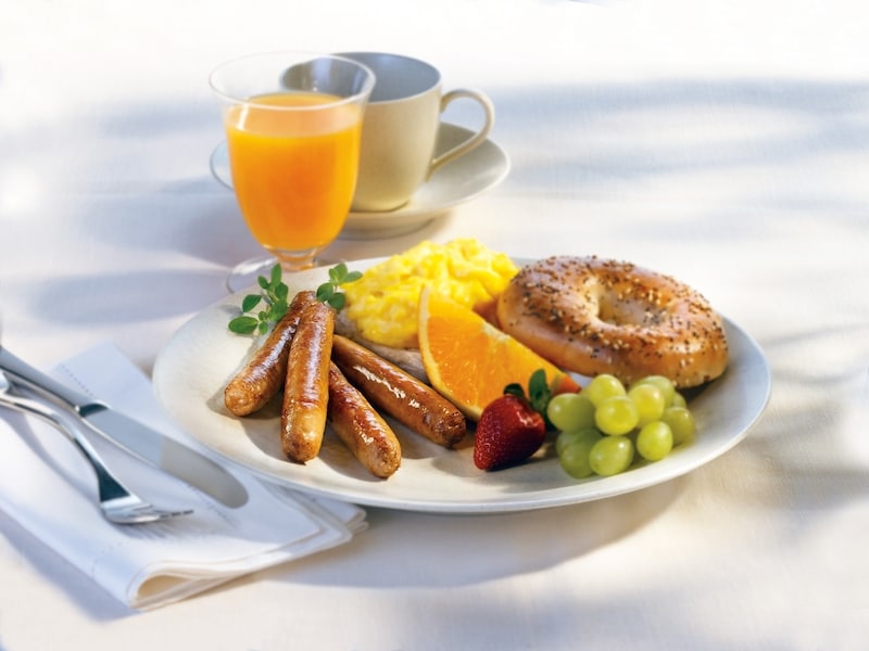 Pork Breakfast Sausages