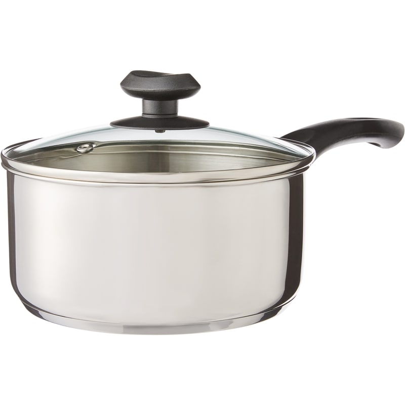 3qt Saucepan with Lid