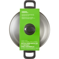 5qt Saucepan with Lid