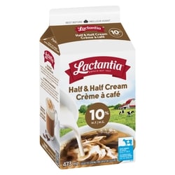 Lactantia 10% Cream - 473 ml | Wholesale Club
