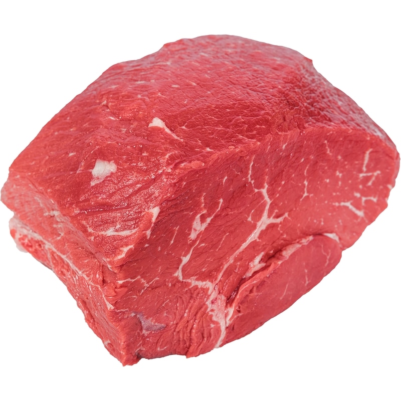 Certified Angus Beef, Premium Top Sirloin Roast
