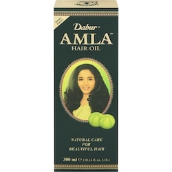 Amla Hair Oil