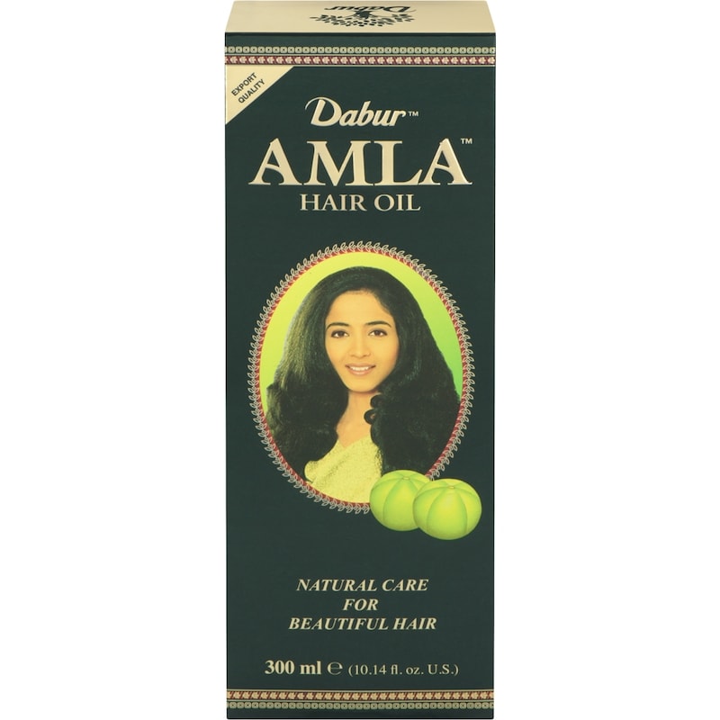 Amla Hair Oil