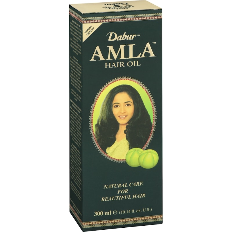 Amla Hair Oil