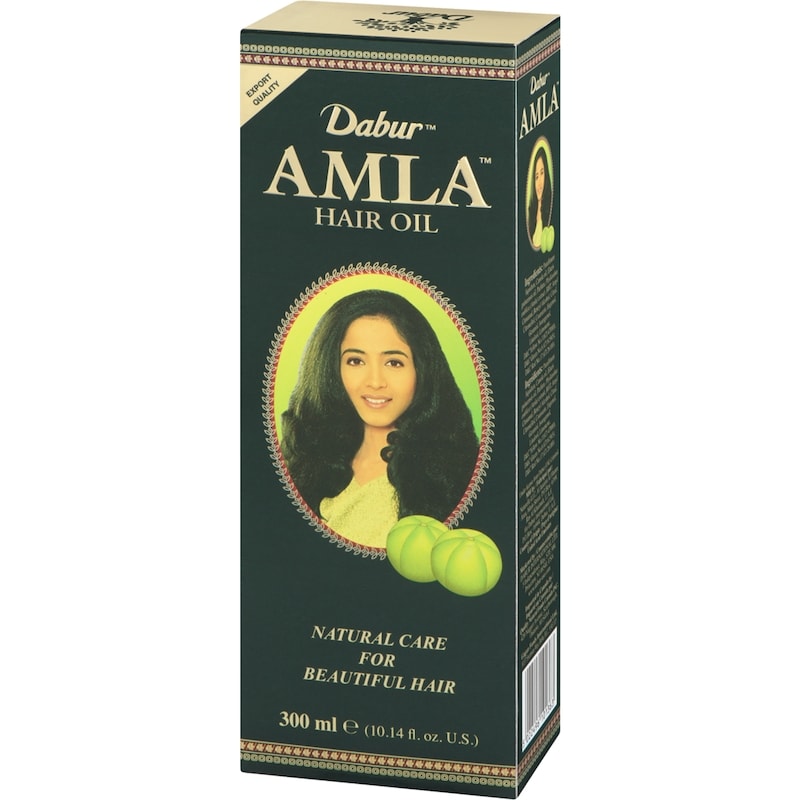 Amla Hair Oil