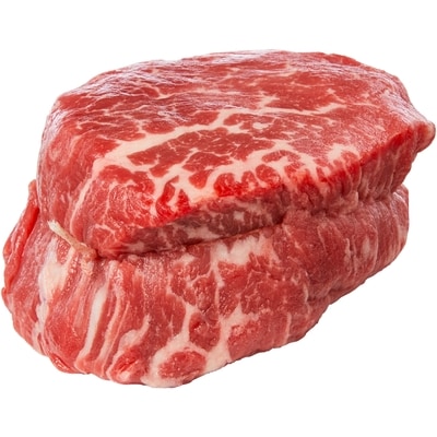 President's Choice Certified Angus Beef, Tenderloin Grilling Steak $143.28/1kg $65.01/1lb