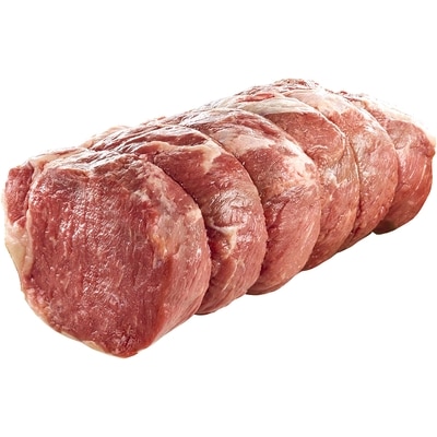 President's Choice Certified Angus Beef, Premium Strip Loin Oven Roast $51.79/1kg $23.50/1lb