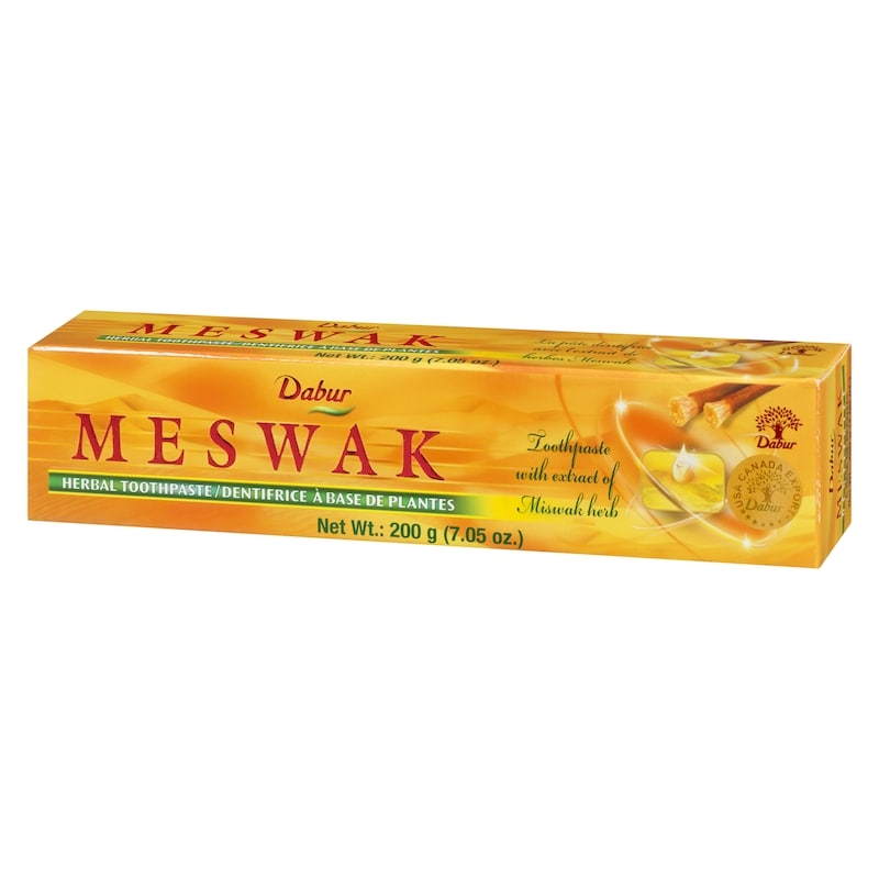 Herbal Toothpaste Meswak