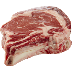le Choix du Président Rôti De Côte De Choix Certified Angus Beef 70,51 $/1kg 31,99 $/1lb