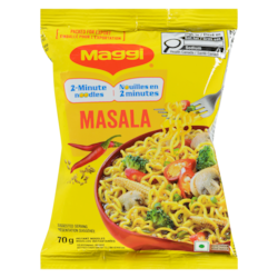 Maggi Noodles, Masala - 70 g | Zehrs