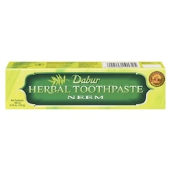 Neem Toothpaste