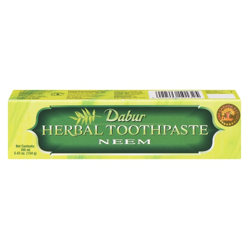 Neem Toothpaste