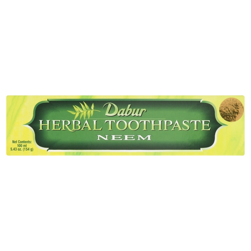 Neem Toothpaste
