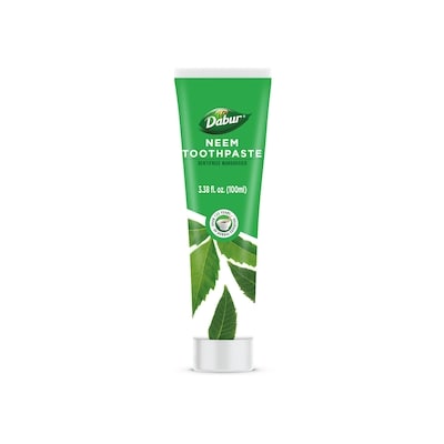 Dabur Le dentifrice Neem 100 ml, 2,99 $/100ml