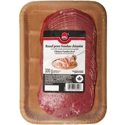Royal Beef Fondue 300 g, $3.33/100g