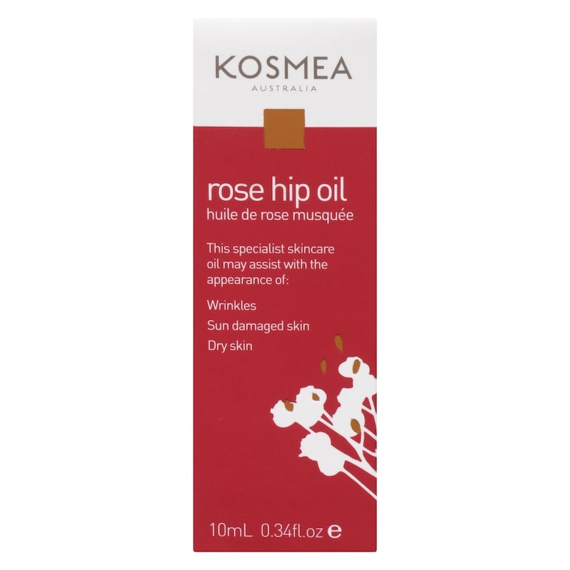 Rose Hip Oil