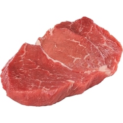 President's Choice Certified Angus Beef, Sirloin Tip Steak,Service Case $35.25/1kg $15.99/1lb